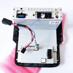 Navegador Android con Pantalla Vertical para Dodge Ram, Pantalla Táctil de 1024x768, Soporte para Tablero, Pantalla Multimedia GPS - Product Image 4