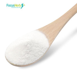 FocusHerb EE. UU. Almacén Punto Ácido hialurónico de grado alimenticio 99% Ácido Hialurónico - Product Image 2