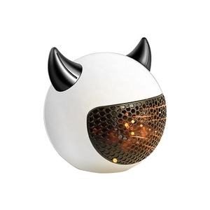 Little Devil Shape-Mini <span class=keywords><strong>calentador</strong></span> eléctrico para habitación Personal, espacio de calefacción instantáneo, escritorio - Product Image 6