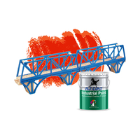 Peinture industrielle