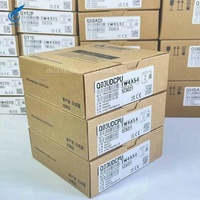 Modul Kontroler PLC Seri Q Mitsubishi Baru Model Q Unit CPU Komunikasi RS485 Q03UDVCPU Q13UDVCPU Q26UDVCPU