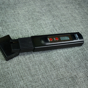 Medidor de calidad del agua TDS-7, pantalla digital de 0-4990 ppm para pruebas de agua del grifo y agua potable - Product Image 1