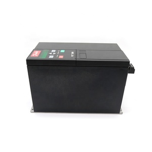 Variador de Frecuencia Inteligente Danfoss 195N1100 con Pantalla LCD, Control de Precisión para Transportadores y Maquinaria - Product Image 3