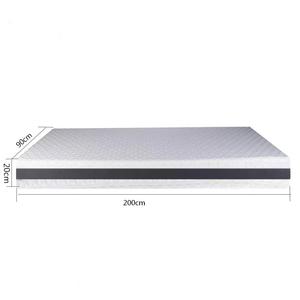 Nệm khí lưới cao cấp Skylee không gây dị ứng, chống thấm nước, độ đàn hồi cao - Product Image 2