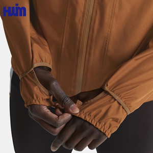 Chaquetas Deportivas Personalizadas de Alto Rendimiento, Transpirables, Impermeables, para Entrenamiento, Gimnasio, <span class=keywords><strong>Running</strong></span> y Senderismo para <span class=keywords><strong>Hombre</strong></span> - Product Image 3