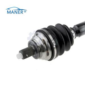 เพลาขับหน้าขวา MANER 1K0407272HK 5Q0407272CC 1K0407272JT สำหรับ Audi A3 VW Golf - Product Image 3