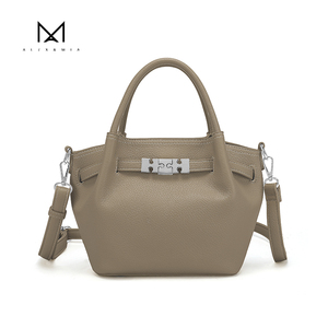 ALEX&<span class=keywords><strong>MIA</strong></span> Borsa a Mano di Lusso per Donna, Resistente all'Acqua, in PU con Ciondolo a Cuore, per Pendolarismo Quotidiano e Ufficio - Product Image 2