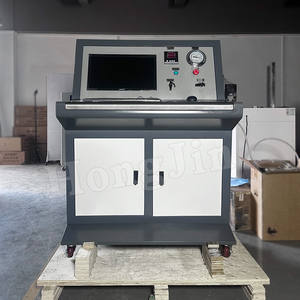 Vakum negatif basınç çöküşü test makinesi boru hattı basınç test makinesi hortumları vakum negatif basınç test cihazı - Product Image 5