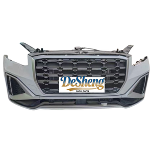 Piezas Más Vendidas para <span class=keywords><strong>Audi</strong></span> <span class=keywords><strong>Q2</strong></span>: Alerón Delantero, Parachoques Delantero, Faros LED, Rejilla, Radiador, Guardabarros, Alerones, Rigurosamente Probados - Product Image 2