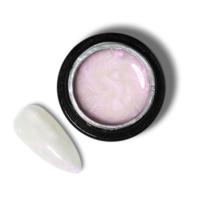 KNC Extension 3D Emboss BuilderGel 9 couleurs Soak Off Poly vernis à ongles 1 kg Builder UV Gel