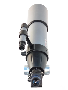 Télescope astronomique professionnel haute résolution 50x/25x étanche F40080 de haute qualité, nouvelle arrivée, longueur focale 400 mm pour - Product Image 4