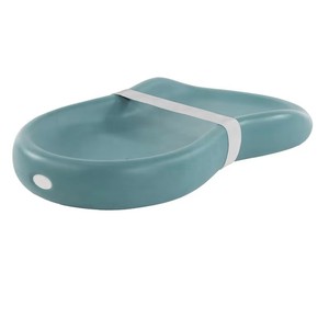 Matelas à langer bébé en mousse PU imperméable <span class=keywords><strong>de</strong></span> haute technologie, fabriqué en Chine, doux, confortable, facile à nettoyer, <span class=keywords><strong>produit</strong></span> <span class=keywords><strong>de</strong></span> qualité abordable pour nourrissons - Product Image 6