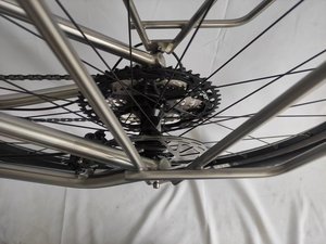 Vélo pour homme - Product Image 2