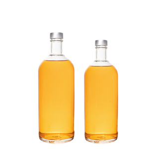 Nhà sản xuất bán buôn rõ ràng Glass <span class=keywords><strong>Wine</strong></span> Bottle tùy chỉnh <span class=keywords><strong>Wine</strong></span> Bottle kín rỗng Glass <span class=keywords><strong>Wine</strong></span> Bottle - Product Image 6