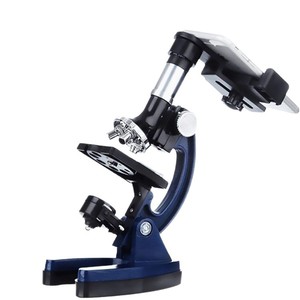 Microscope Mobile Phone Holder Universal Clip For Microscopic Observation CE Certified RoHS Compliant - Product Image 3