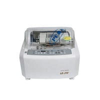 China Ophthalmic Instrument LE-310 Patternless Auto Lens Edger