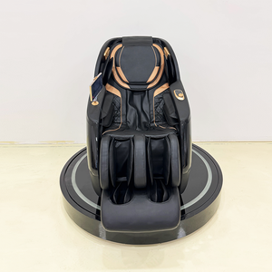 Luxus <span class=keywords><strong>4D</strong></span> SL Track Pediküre Spa Stuhl Büro Harmonie Human Touch <span class=keywords><strong>Massage</strong></span> Sofa Schwerelosigkeit Körper <span class=keywords><strong>massage</strong></span> <span class=keywords><strong>4D</strong></span> Stuhl - Product Image 3