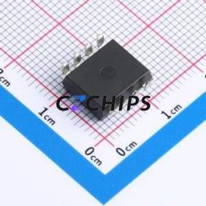 Venta al por Mayor de Transistores ELW4503S(TA)(YB)-V SOP-8, Optoacopladores de Salida de Transistor, Componentes Electrónicos y Servicio BOM - Product Image 2