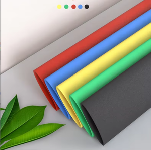 <span class=keywords><strong>Manchon</strong></span> thermorétractable, rapport de rétraction 2:1, matériau <span class=keywords><strong>PE</strong></span>/EVA, étanche, isolation pour câbles et barres omnibus, isolation 600V, protection des câbles - Product Image 4