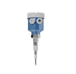 Interrupteur de niveau hygiénique authentique E+H FTL43 FTL63 3-A EHEDG FDA en acier inoxydable 316L pour l'industrie alimentaire et pharmaceutique - Product Image 1