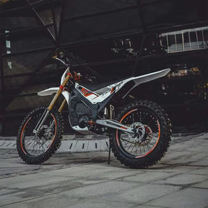Motos Électriques Haute Puissance 25000W pour Sports Extrêmes en Extérieur, Modèle EX <span class=keywords><strong>800</strong></span> - Product Image 6