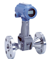 Débitmètre/réducteur Emerson Rosemount série 8800 / Conception à double capteur redondant / Quad - Product Image 3