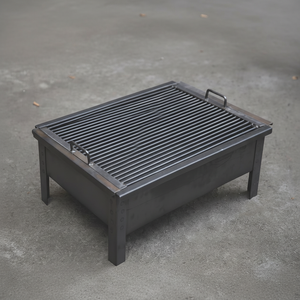 Grille en métal Dorello - Product Image 1