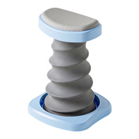 RS Coussin de Soutien Élastique pour Pompes, Équipement de Fitness à Domicile, Entraîneur Standard pour le Renforcement Musculaire du Core, Modèle 031