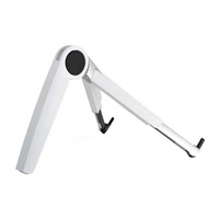 Nouveau support de tablette portable et support de bureau réglable et pliable