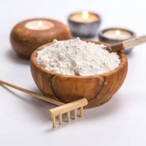 High Purity CMZ DH 252 Calcined <b>Kaolin</b> Powder Industrial Grade Ceramic Refractory Paint Coating Rubber Paper Factory Supply 27% - Product Image 1