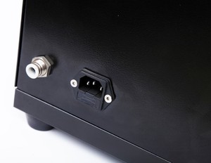 Gelon para Cr2032 Cr2025 Cr2016 Prensa neumática eléctrica hidráulica Células de moneda Máquina prensadora manual - Product Image 3