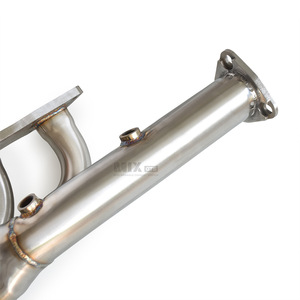 เฮดเดอร์ท่อร่วมไอเสีย เหมาะสำหรับรถปอร์เช่ <span class=keywords><strong>991</strong></span> คาร์เรร่า เอส <span class=keywords><strong>3.8</strong></span> ปี 2001-2015 อัพเกรดสมรรถนะ ใช้งานร่วมกันได้อย่างสมบูรณ์แบบ - Product Image 5