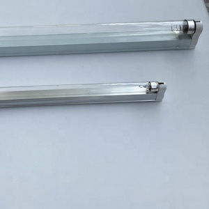 Ống Huỳnh Quang Ánh Sáng Tuyến Tính Lắp 60Cm 120Cm 150Cm Đơn Đôi G13 G5 Giữ Đèn Với CE ROHS - Product Image 2