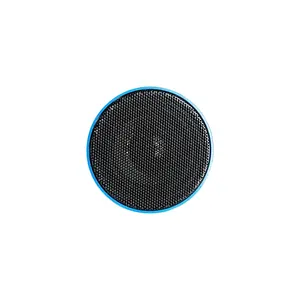 Altavoz Bluetooth de aluminio reciclado, dispositivos sostenibles - Product Image 2