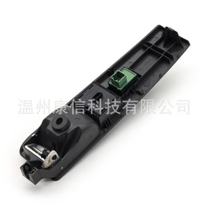 Interruptor de Ventana de Coche Fiat Idea 07 735367945 - Product Image 1