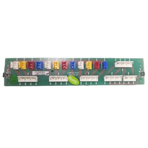 Lsmr Zj Syc1 เครื่องปรับอากาศเมนบอร์ด 16422001000181 สำหรับอะไหล่ทดแทนกันฝุ่นของเครื่องปรับอากาศแบบกลาง - Product Image 1