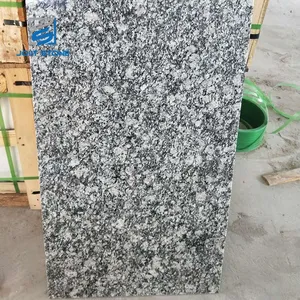 Vendita calda Cinese spray granito piastrelle di granito grigio