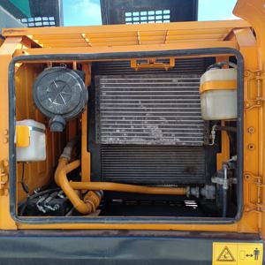 Excavadora de orugas de segunda mano SANY SY135C de alta calidad usada, gran oferta SY95C SY155C SY205C en Stock, el mayor proveedor de Shanghái - Product Image 3