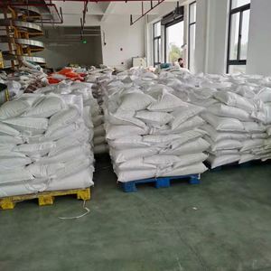 โรงงานผลิตสารปรุงแต่งอาหาร โมโนโซเดียมกลูตาเมต 99% ขนาด 30 40 80 เมช (MSG) - Product Image 4