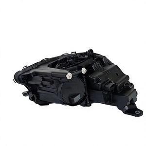 Phares LED de haute qualité et les plus vendus, adaptés au système d'éclairage de voiture Mercedes Benz Classe E W213 A2139064804 - Product Image 6