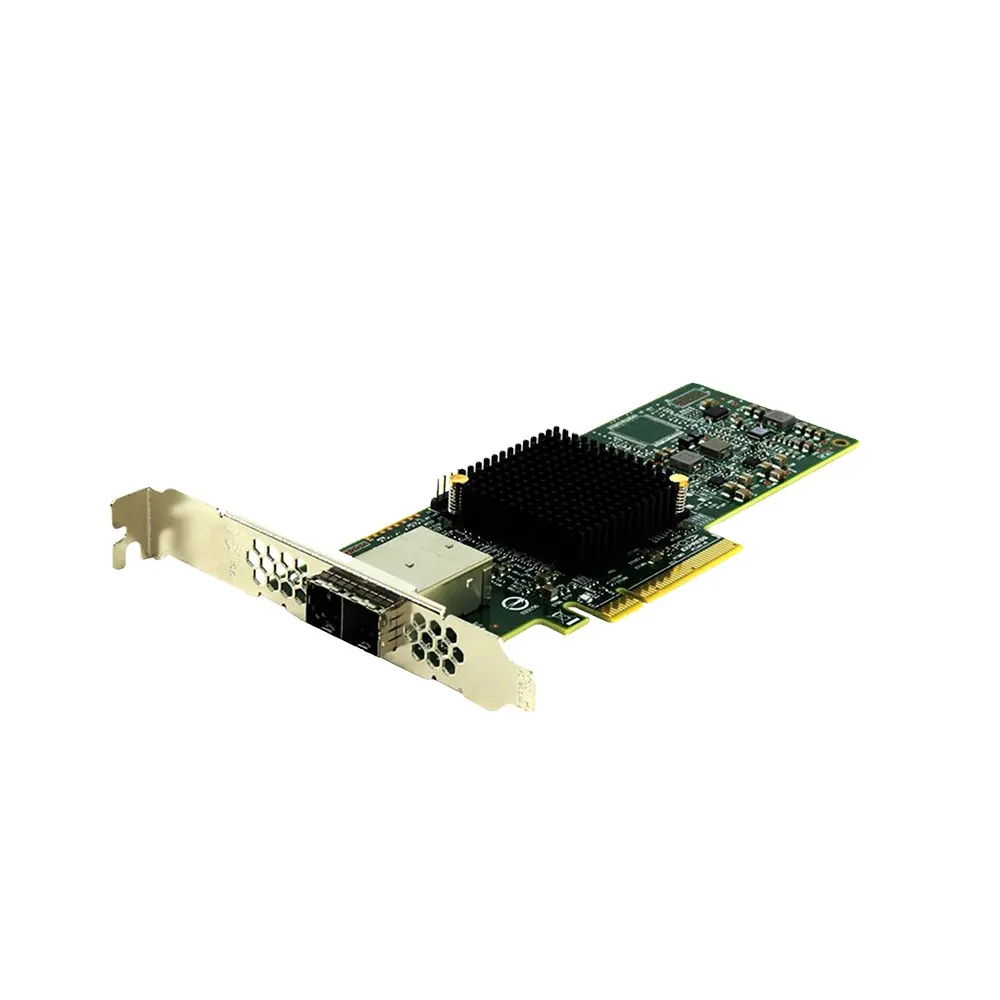 LSI SAS 9300-8e PCI Express 3.0 12 Gb/s SAS Hostbusadapterkaart