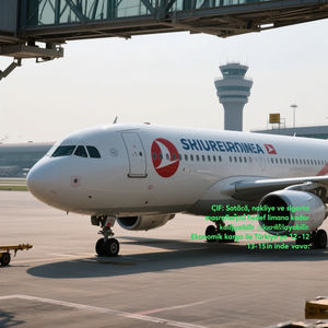 LINKEDA logística puerta a puerta DDP agente de envío de China a Estonia Lituania España transporte aéreo marítimo para LCL + camiones - Product Image 1