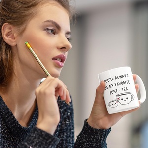 <span class=keywords><strong>Mug</strong></span> en céramique moderne, cadeau pour la fête des mères, tasse à café, cadeaux pour <span class=keywords><strong>grand</strong></span>-mère, cadeaux pour <span class=keywords><strong>grand</strong></span>-mère, <span class=keywords><strong>mug</strong></span> pour la fête des mères - Product Image 2