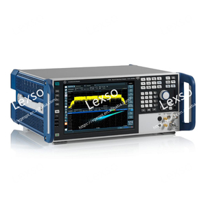 ROHDE&SCHWARZ FSVA3000 FSVA3004 FSVA3007 FSVA3013 FSVA3030 FSVA3044 FSVA3050 Analizador y Generador de Señales - Product Image 1