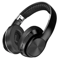 Agent d'exécution Dropshipping 2025 Casque de jeu pliable stéréo sans fil anti-transpiration à la mode