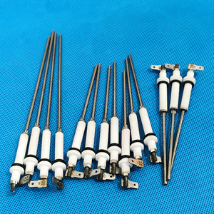 स्टीम बॉयलरों के लिए बॉयलर वाटर लेवल जांच सेंसर - Product Image 2