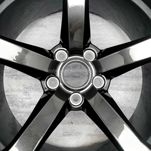 Forgex Roues forgées Jante de voiture Nismo V1 Style 19x9.5j Jante de voiture Concave Roues forgées pour <span class=keywords><strong>Nissan</strong></span> 350z 370z Infiniti Q50 Q60 G35 G37 - Product Image 4