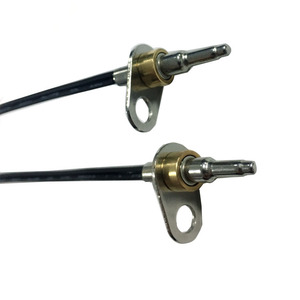 Năng lượng mới xe năng lượng lưu trữ pin NTC cảm biến nhiệt độ 10k 3435 thermistor nhiệt độ thăm dò - Product Image 1