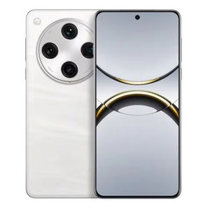 ค้นหาสมาร์ทโฟน Find X8 Pro 5G หน้าจอ AMOLED 6.8 นิ้ว ความละเอียด 2780*1264 120Hz Octa Core MTK Dimensity 9400 แบตเตอรี่ 5999mAh รองรับการชาร์จเร็ว 60-69W ระบบปฏิบัติการ Android 15 รองรับสองซิม - Product Image 5