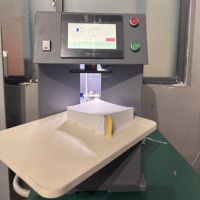 Petite machine de comptage de feuilles de papier A4 A3 automatique économique prix d'usine
